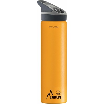 Laken Jannu 750 ml žlutá