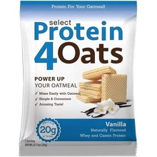 PEScience Select Protein 4Oats 246g
