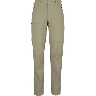 Stoic Дамски панталон със свалящи крачоли Stoic Women's HoforsSt. Softshell Zip-Off Pants Light Zip-off trousers - Lichen Green - размер XXL (110-1578-0221)