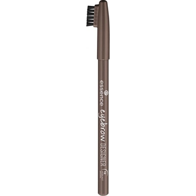 Essence Eyebrow Designer tužka na obočí 12 Hazelnut Brown 1 g – Zbozi.Blesk.cz