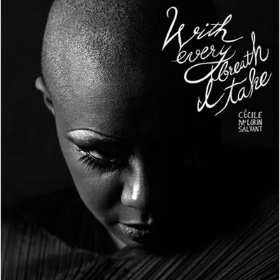 Salvant Mclorin Cécile - With Every Breath I Take - 2Vinyl LP