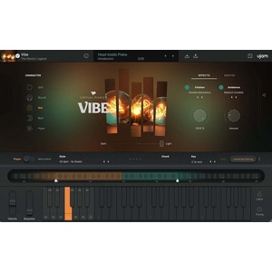 UJAM Vibe (Дигитален продукт)