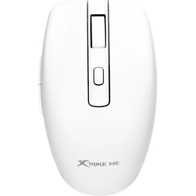 Xtrike Me Wireless Office Mouse GW-224 WH