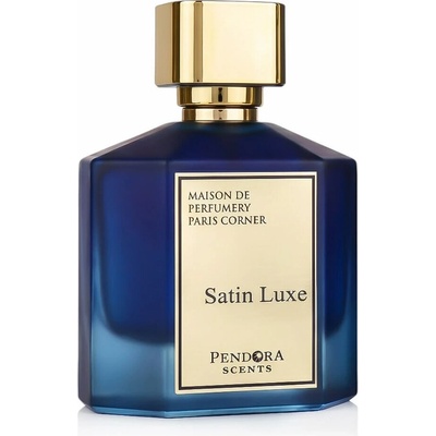 Pendora Scents Satin Luxe parfémovaná voda unisex 100 ml