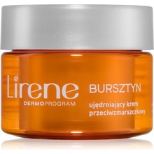 Lirene Rejuvenating Care Restor 60+ intenzivní protivráskový krém pro obnovu pevnosti pleti 50 ml