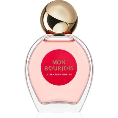 Bourjois Mon Bourjois La Sensationnelle EDP 50 ml