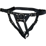 ostatní Strap-on Crotch Rocket - large