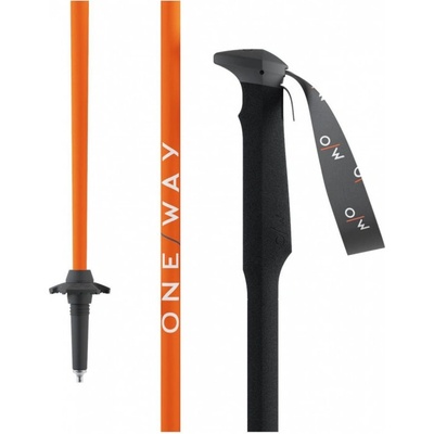 One Way MTX Carbon