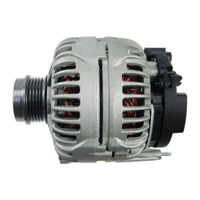 Alternátor AUDI A4 B6–B7 1.9 TDI