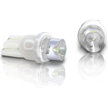 Image 1 of Vecta Комплект led диодни габаритни крушки Т10 -1, 12v, 10 броя