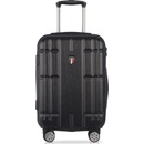 TUCCI Massa T-0279/3-M+ černá 81 L