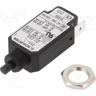 Schurter 4400.0042
