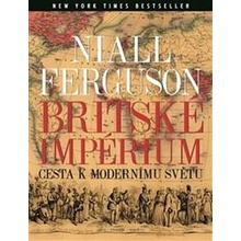 Britské impérium