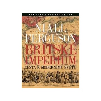Britské impérium