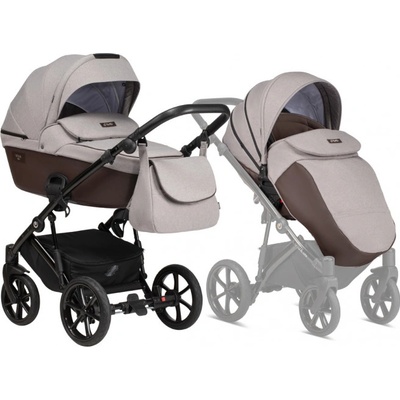 Tutis Viva Life III Warm Grey 2023