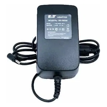 Image 1 of Energy Technology Зарядно устройство dc-5020 (2624000043)