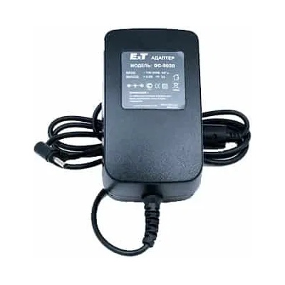 Energy Technology Зарядно устройство dc-5020 (2624000043)