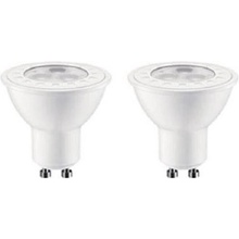 Attralux SADA 2x LED žárovka PAR16 GU10/4,7W/230V 2700K