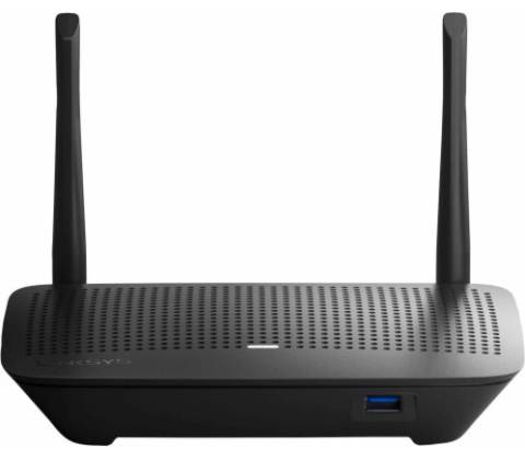 Linksys EA6350V4-EU