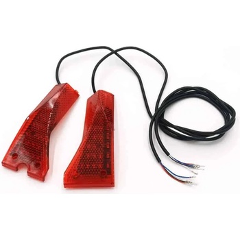 Kugoo Kukirin M4/M4PRO Zadné smerovky