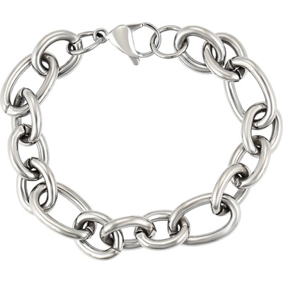 BRUNOshop.cz Náramek FIGARO ŘETĚZ S3382