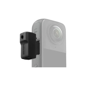 Insta360 Adaptér pro mikrofon na kameru X4 INST740-12