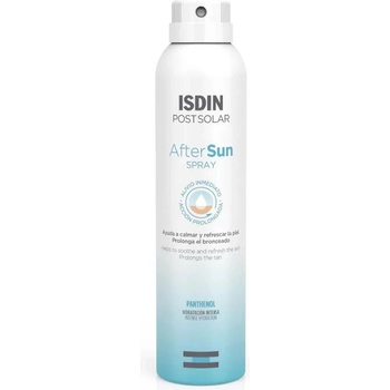 ISDIN Spray 200ml aftersun - Clear (White)