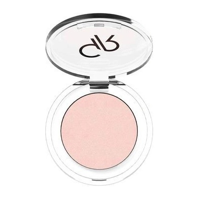 Golden Rose Soft Color Pearl očný tieň 43 2,3 g