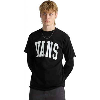 Vans Arched 24 Ss black