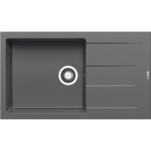 Pyramis Athlos 1B 1D PLUS Iron Grey