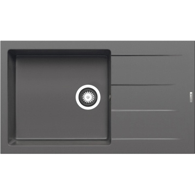 Pyramis Athlos 1B 1D PLUS Iron Grey