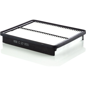 Mann-filter Въздушен филтър mann-filter c 27 050