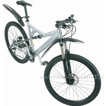 Topeak DEFENDER M2