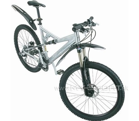 Topeak DEFENDER M2