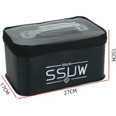Merco Fishing Storage Box 27 vodotěsná taška