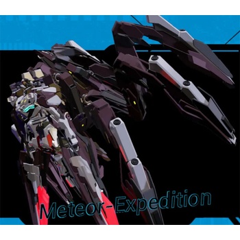 Meteor Expedition