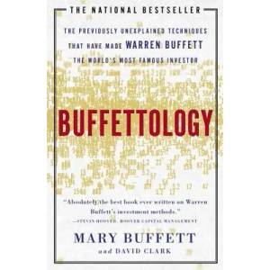 Buffettology (ISBN: 9780684848211)