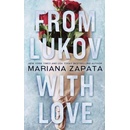 From Lukov with Love Zapata MarianaPaperback