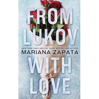 From Lukov with Love Zapata MarianaPaperback