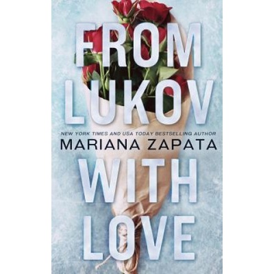 From Lukov with Love Zapata MarianaPaperback