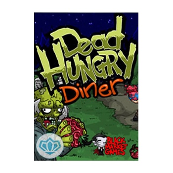 Dead Hungry Diner