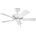 Elstead Lighting KLF-KEVLAR-42-WHT