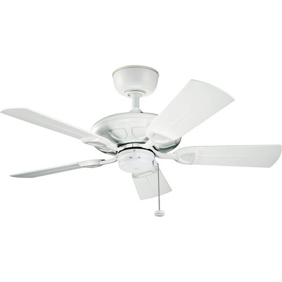 Elstead Lighting KLF-KEVLAR-42-WHT