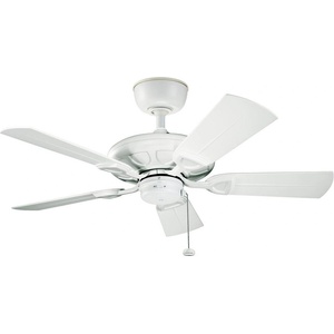 Elstead Lighting KLF-KEVLAR-42-WHT