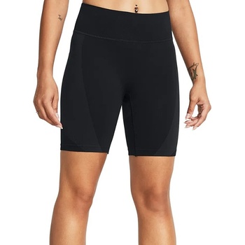 Under Armour Šortky Vanish Elite Seamless Short-BLK 1383626-001