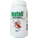 Lapače a odpudzovače Biotoll Neopermin + insekticídny prášok proti mravcom s dlhodobým účinkom 100 g