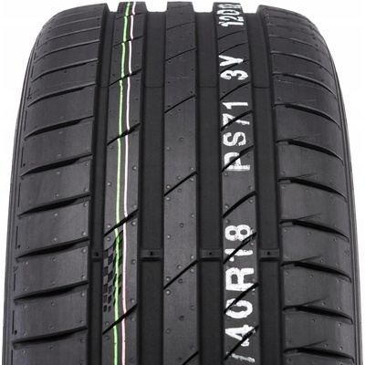 Kumho Ecsta PS71 235/45 R17 97Y