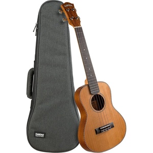 Cascha CUTCS1 Natural Тенор укулеле (CUTCS1)