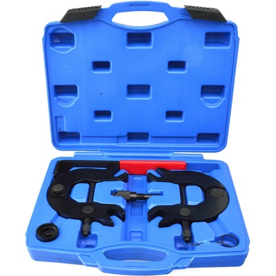 Geko Комплект за блокиране на Audi 3.0 A4, A6, A8 G02847 (G02847)