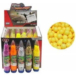 Trifox Cartridge gun balls - mallbg - 19,52 лв